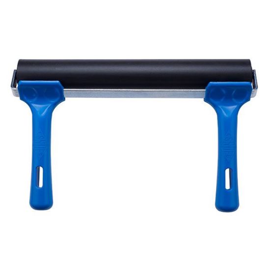 Picture of Essdee Soft Compound Roller 250Mm