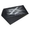 Picture of Essdee Scraperboard Silver 305X457 10Pcs