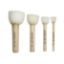 Picture of Cadence Sponge Brush Set Of 4