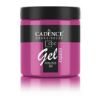 Picture of Heavy Body Gel 250Ml Wild Strawberry