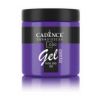 Picture of Heavy Body Gel 250Ml Purple Rain 
