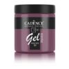 Picture of Heavy Body Gel 250Ml Rosy Brown 