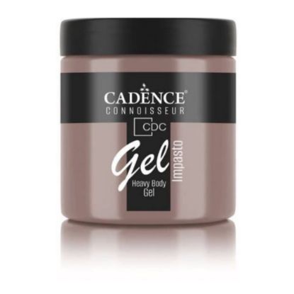 Picture of Heavy Body Gel 250Ml Umber