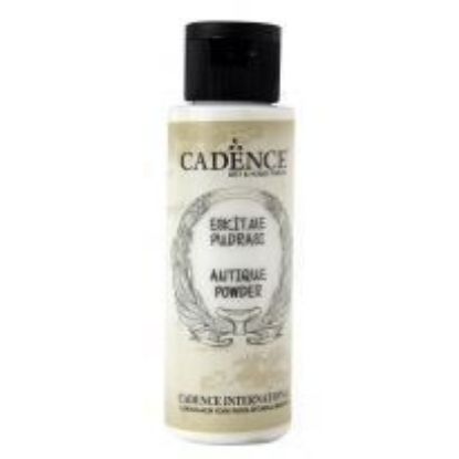 Picture of Antique Powder