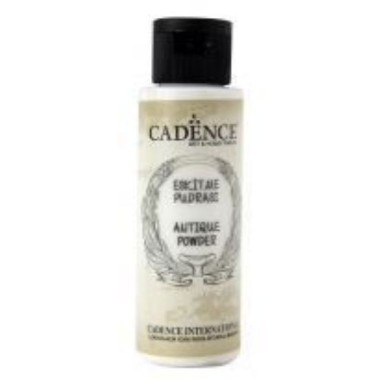 Picture of Antique Powder