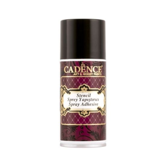 Picture of Cadance Stencil Adhesive 150Ml