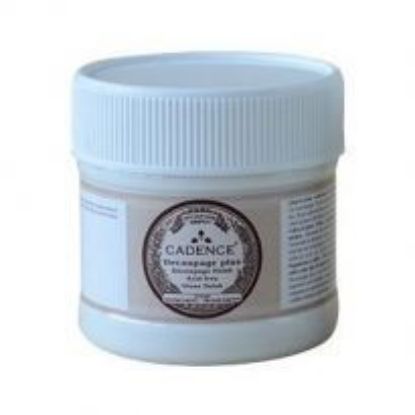Picture of Decoupage Plus Gloss 250Ml