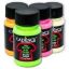 Picture of Glow In Dark Fabric 50Ml Pink