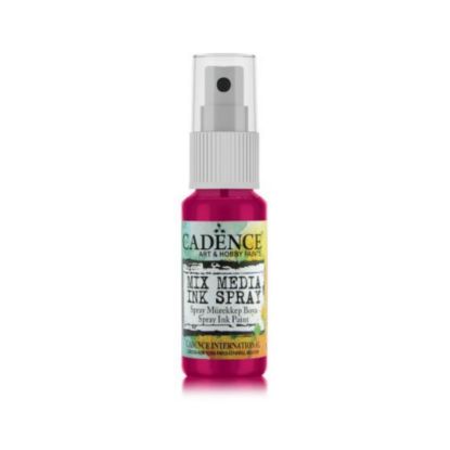 Picture of Spray Ink 25Ml Fuchsia