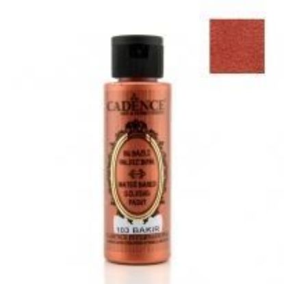 Picture of Gilding Paint 70Ml Copper 