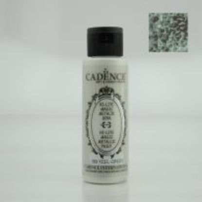 Picture of Hi Lite Metallic 70Ml Green