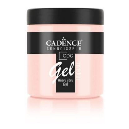 Picture of Heavy Body Gel 250Ml Summer
