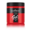 Picture of Heavy Body Gel 250Ml Poppy Red