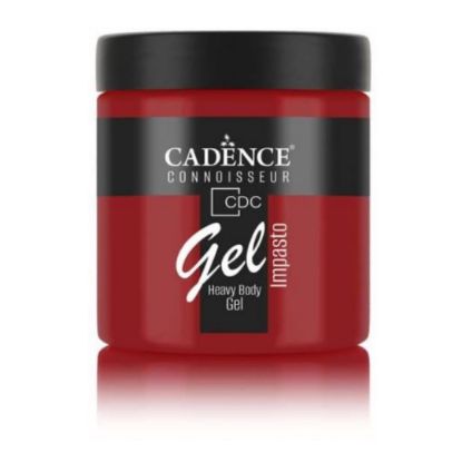 Picture of Heavy Body Gel 250Ml Brick