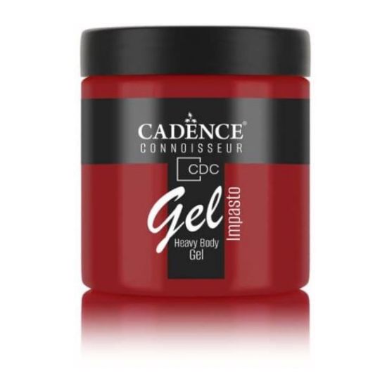 Picture of Heavy Body Gel 250Ml Brick