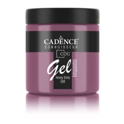 Picture of Heavy Body Gel 250Ml Orchid