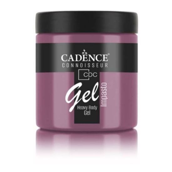 Picture of Heavy Body Gel 250Ml Orchid