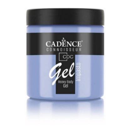Picture of Heavy Body Gel 250Ml Cornflowe