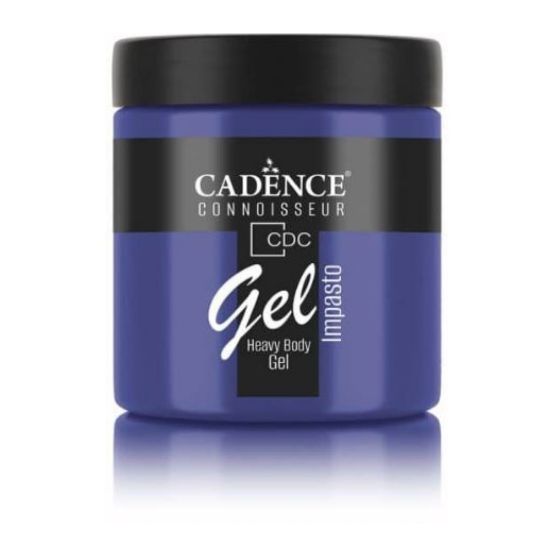 Picture of Heavy Body Gel 250Ml Oxford