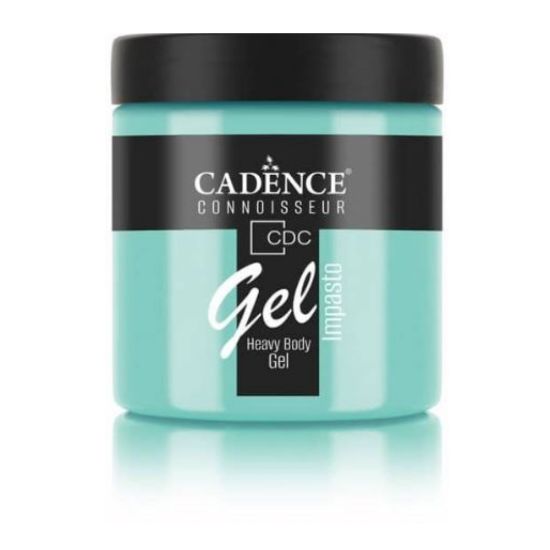 Picture of Heavy Body Gel 250Ml Mistic