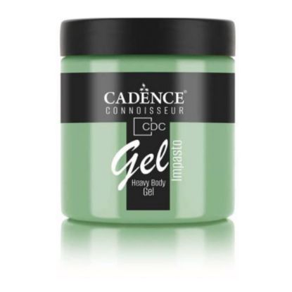 Picture of Heavy Body Gel 250Ml Spring