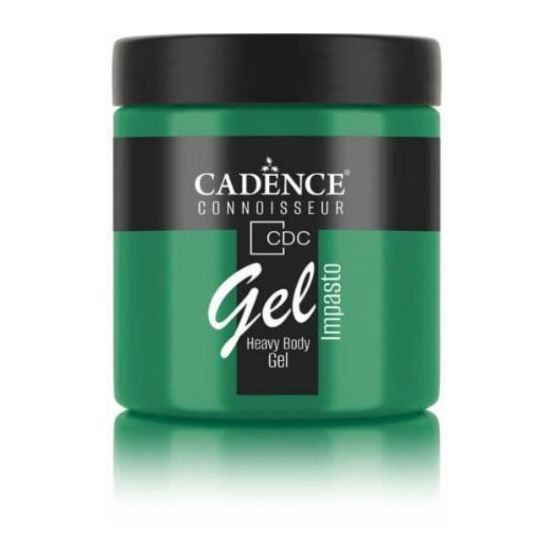 Picture of Heavy Body Gel 250Ml Holly