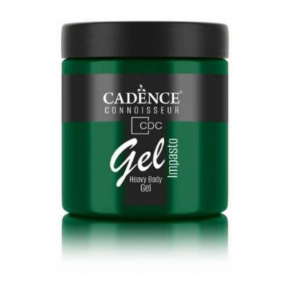 Picture of Heavy Body Gel 250Ml Racing
