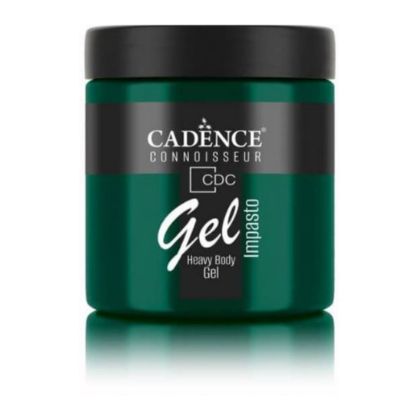 Picture of Heavy Body Gel 250Ml Essex