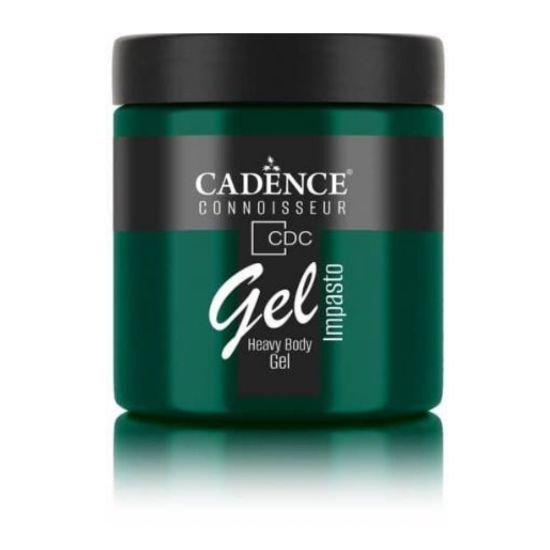 Picture of Heavy Body Gel 250Ml Essex