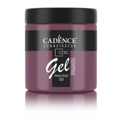 Picture of Heavy Body Gel 250Ml Rosy