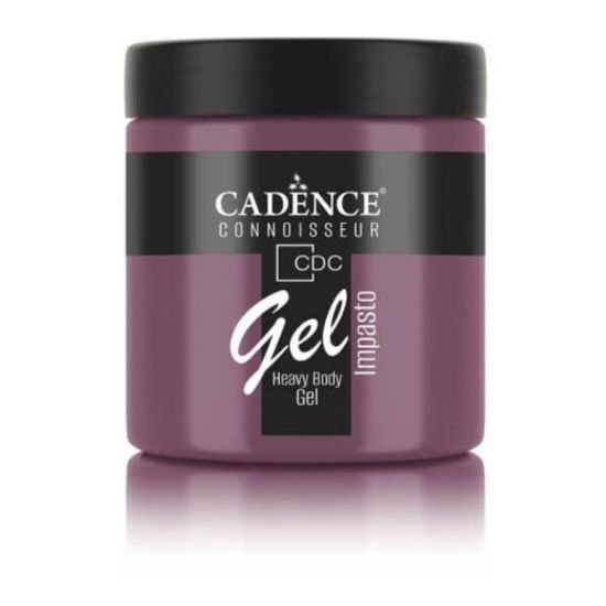 Picture of Heavy Body Gel 250Ml Rosy