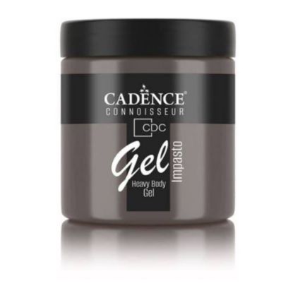 Picture of Heavy Body Gel 250Ml Warm Ston