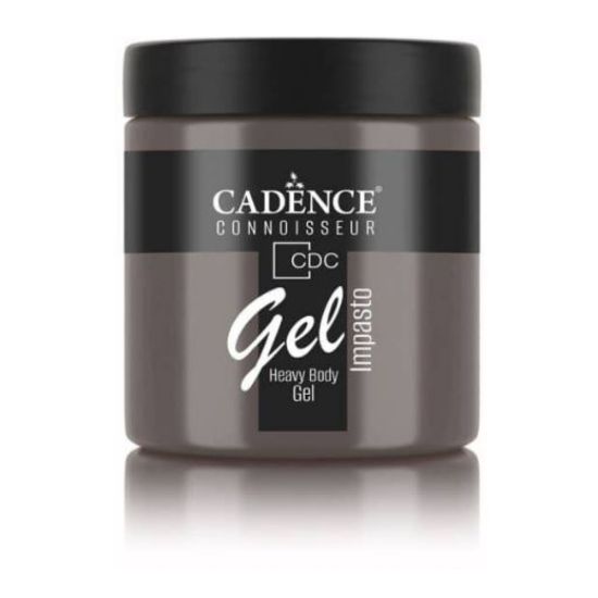 Picture of Heavy Body Gel 250Ml Warm Ston