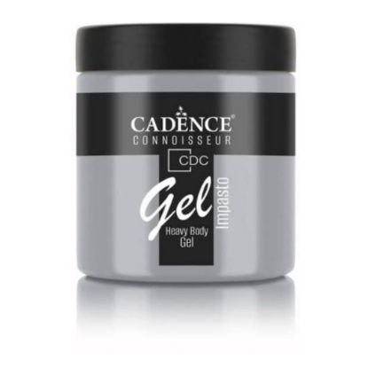 Picture of Heavy Body Gel 250Ml Putty