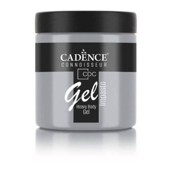 Picture of Heavy Body Gel 250Ml Putty