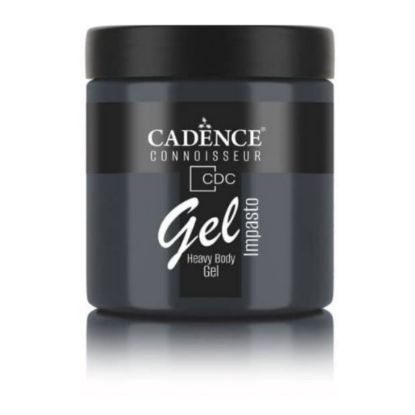 Picture of Heavy Body Gel 250Ml Pewter