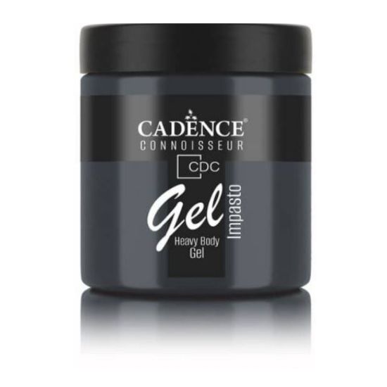 Picture of Heavy Body Gel 250Ml Pewter