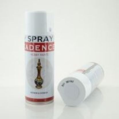 Picture of Spray Paint 400Ml Metallic Bronz
