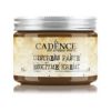 Picture of Distress Paste 150Ml Maroon