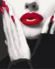 Picture of Spectacular Red Wrapped