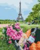 Picture of The Champs Elysees Wrapped