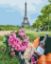 Picture of The Champs Elysees Wrapped