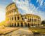 Picture of Colosseum At Sunrise Boxed