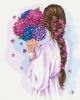 Picture of Lilac Accessory  Boxed