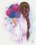 Picture of Lilac Accessory  Boxed