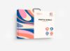 Picture of Woman In Colors Boxed