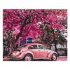 Picture of Blooming Parking Boxed