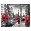 Picture of Rainy London Boxed