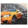 Picture of Driving Landscape Boxed