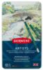 Picture of Artists Pencil Tin 12